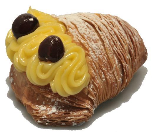 Pasticceria Granozio